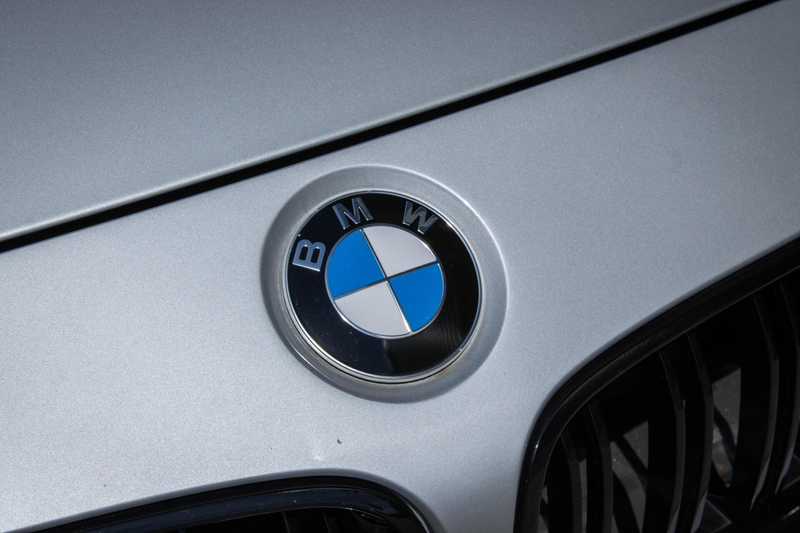 BMW 435 4-serie Gran Coupé 435i M-Sport | H&K | CARPLAY | — photo 10