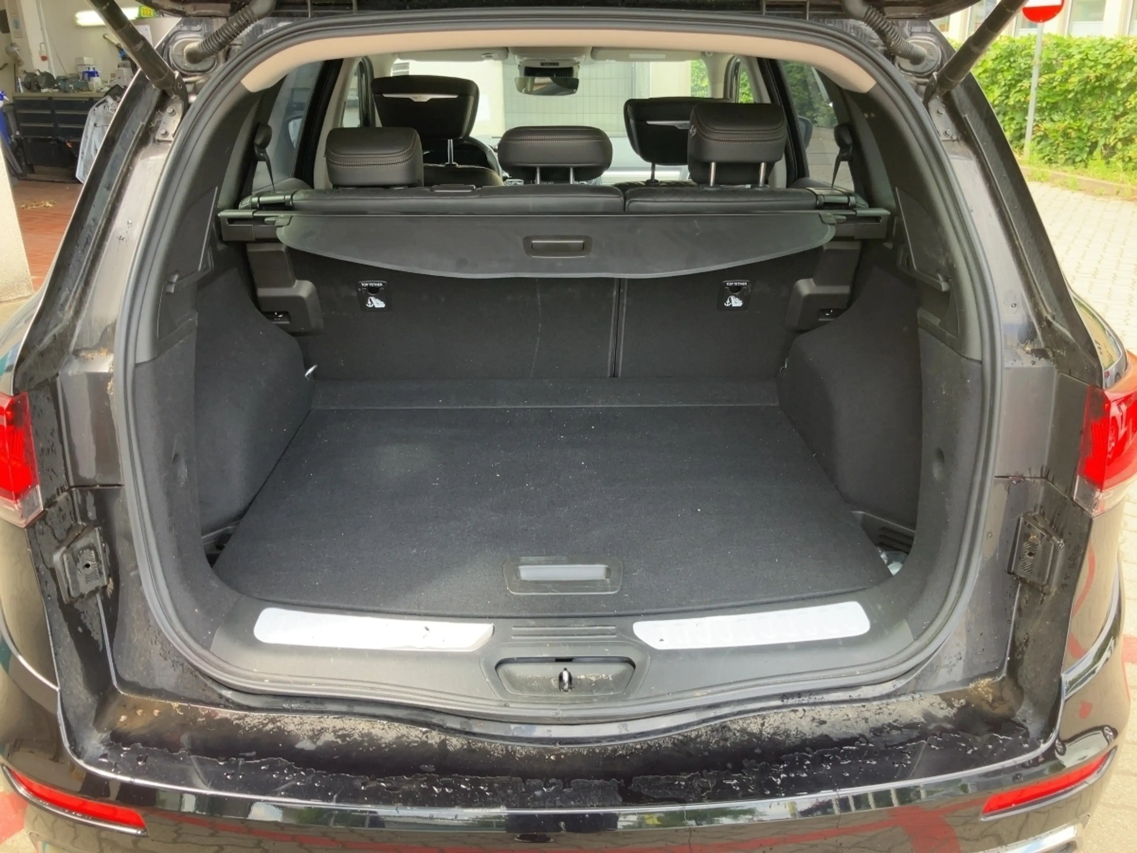 Renault Koleos INITIALE PARIS TCe 160 Automatik — photo 8
