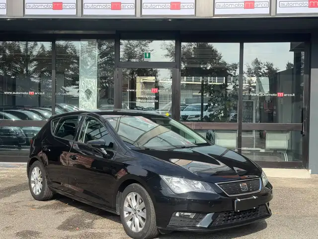 SEAT Leon 1.0 tsi ecomotive Style 115cv