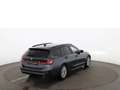 BMW 318 i Touring Advantage Aut LED LEDER NAVI SITZHZG Grau - thumbnail 4