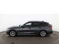 BMW 318 i Touring Advantage Aut LED LEDER NAVI SITZHZG Grau - thumbnail 6