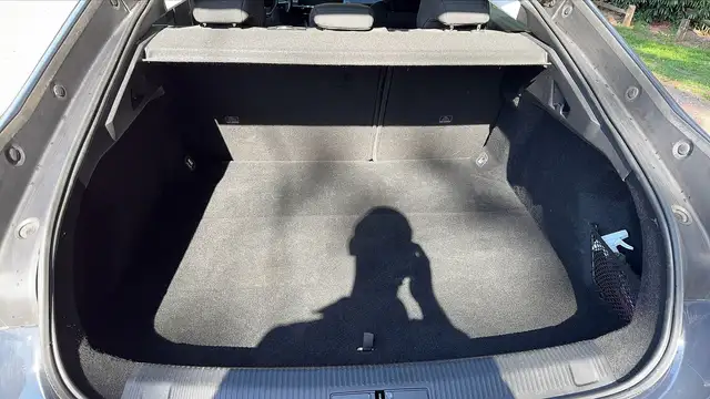 Peugeot 508 view 14