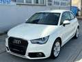 Audi A1 ambition,Navi,ZV,Klima,Airbags,Preis VB Weiß - thumbnail 1