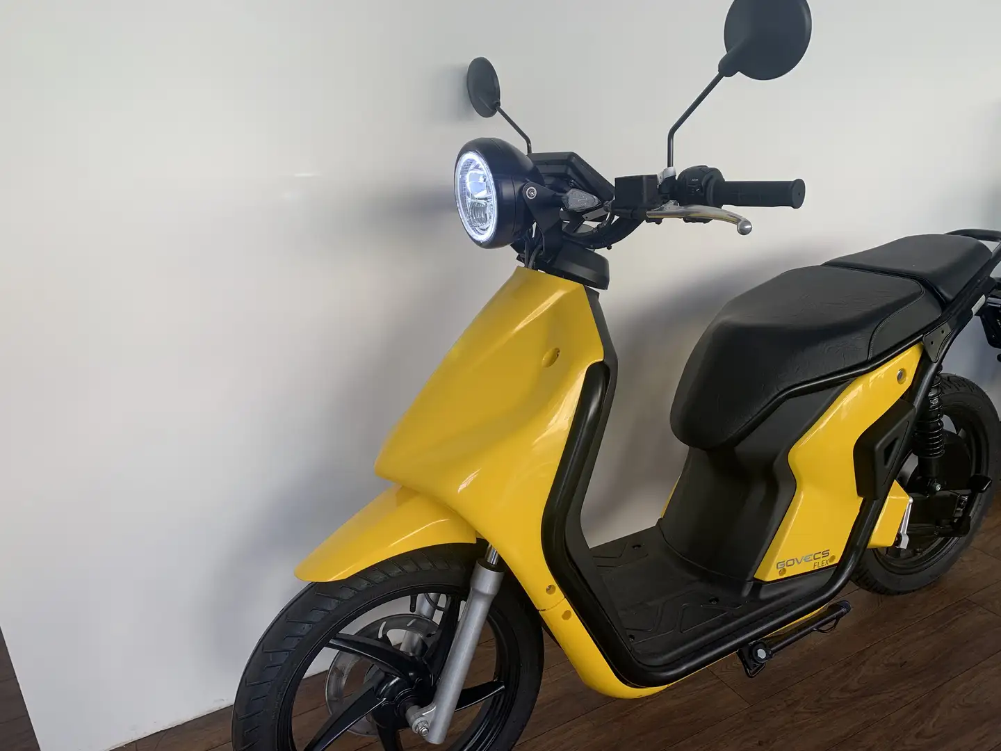 Govecs Govecs Flex2.0 elektro roller - 1