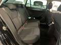 Skoda Superb Combi 2.0 TDI AHK+SPURH+LED+ACC+KAMERA Noir - thumbnail 16