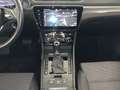 Skoda Superb Combi 2.0 TDI AHK+SPURH+LED+ACC+KAMERA Noir - thumbnail 11