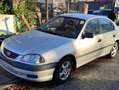 Toyota Avensis Toyota Avensis 1,8 Liter Silber - thumbnail 2