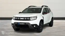Dacia Duster 1.3 TCe 130ch FAP Extreme 4x2