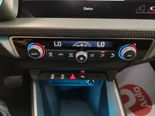 Audi A1 view 17