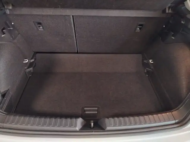 Audi A1 view 21