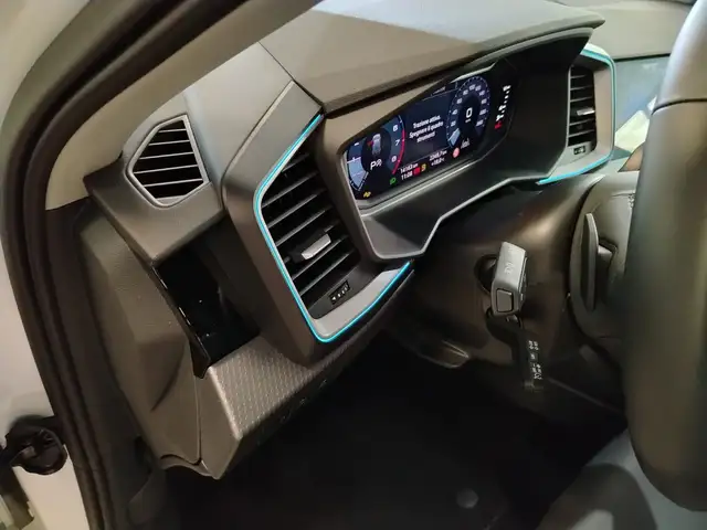 Audi A1 view 10