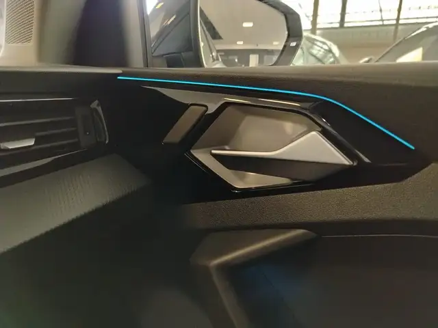 Audi A1 view 22