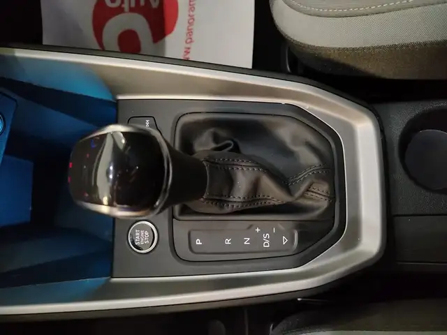 Audi A1 view 18