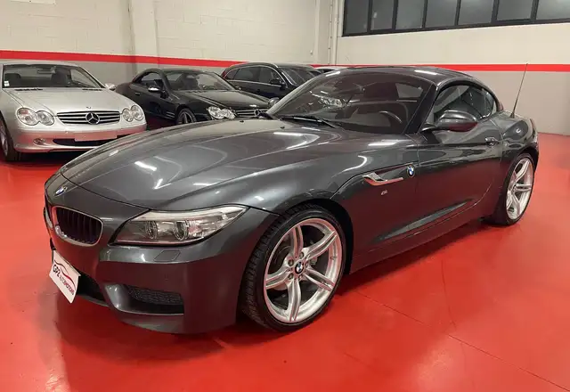 BMW Z4 Z4 s Drive M SPORT