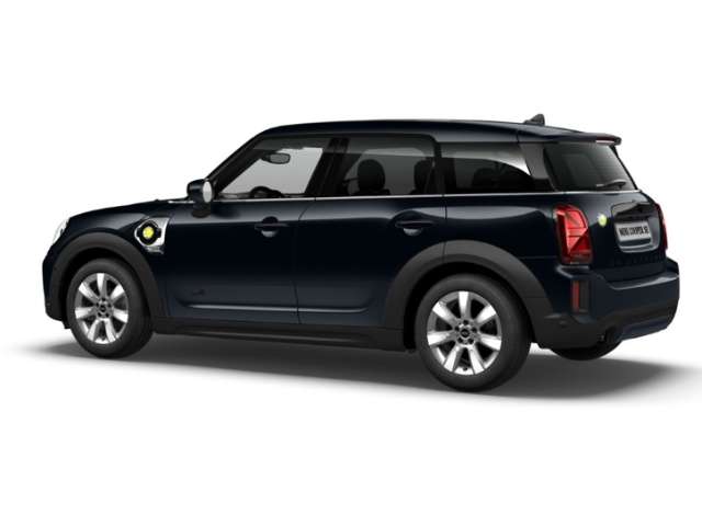 MINI Cooper SE Countryman All4 El. Panodach Leder Memory Sitze HarmanKardon