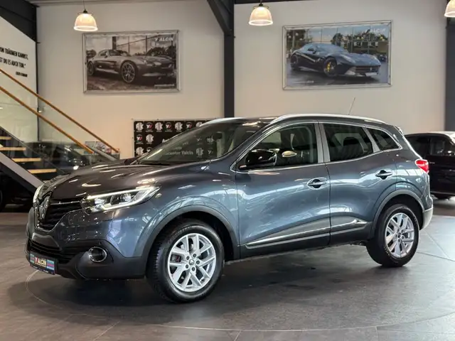 Renault Kadjar ENERGY TCe 130 Limited 2.HAND/SHZ/PDC/S H