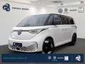 Volkswagen ID. Buzz ID.Buzz Pro 150 kW +Kamera+Navi+IQ Light+PLA Biały - thumbnail 1