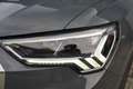 Audi Q3 45TFSIe  * TREKHAAK/EL KOFFER/ZETELVERW./ SPORT * Gris - thumbnail 35