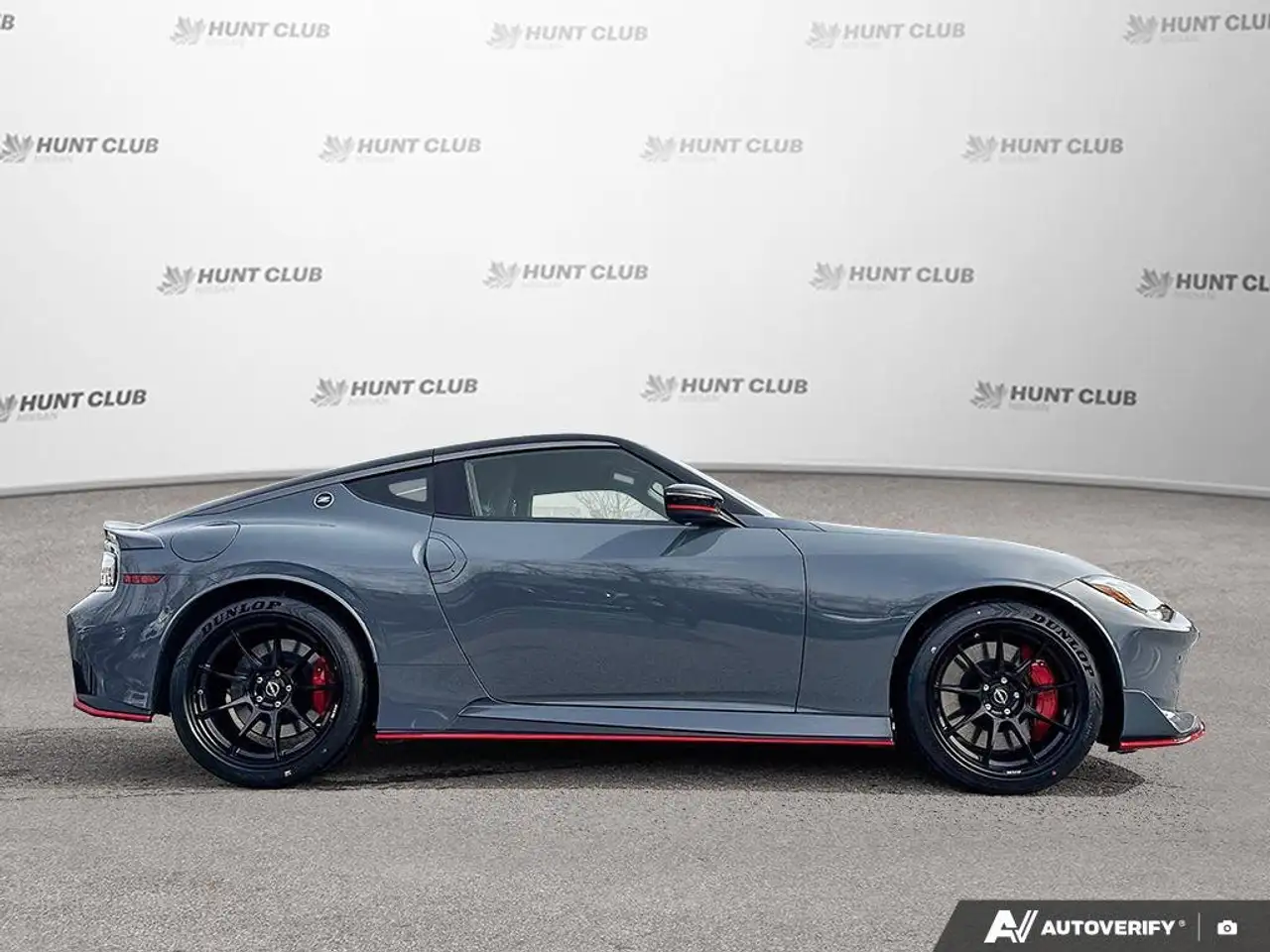 Nissan Z fotografie Nissan Z