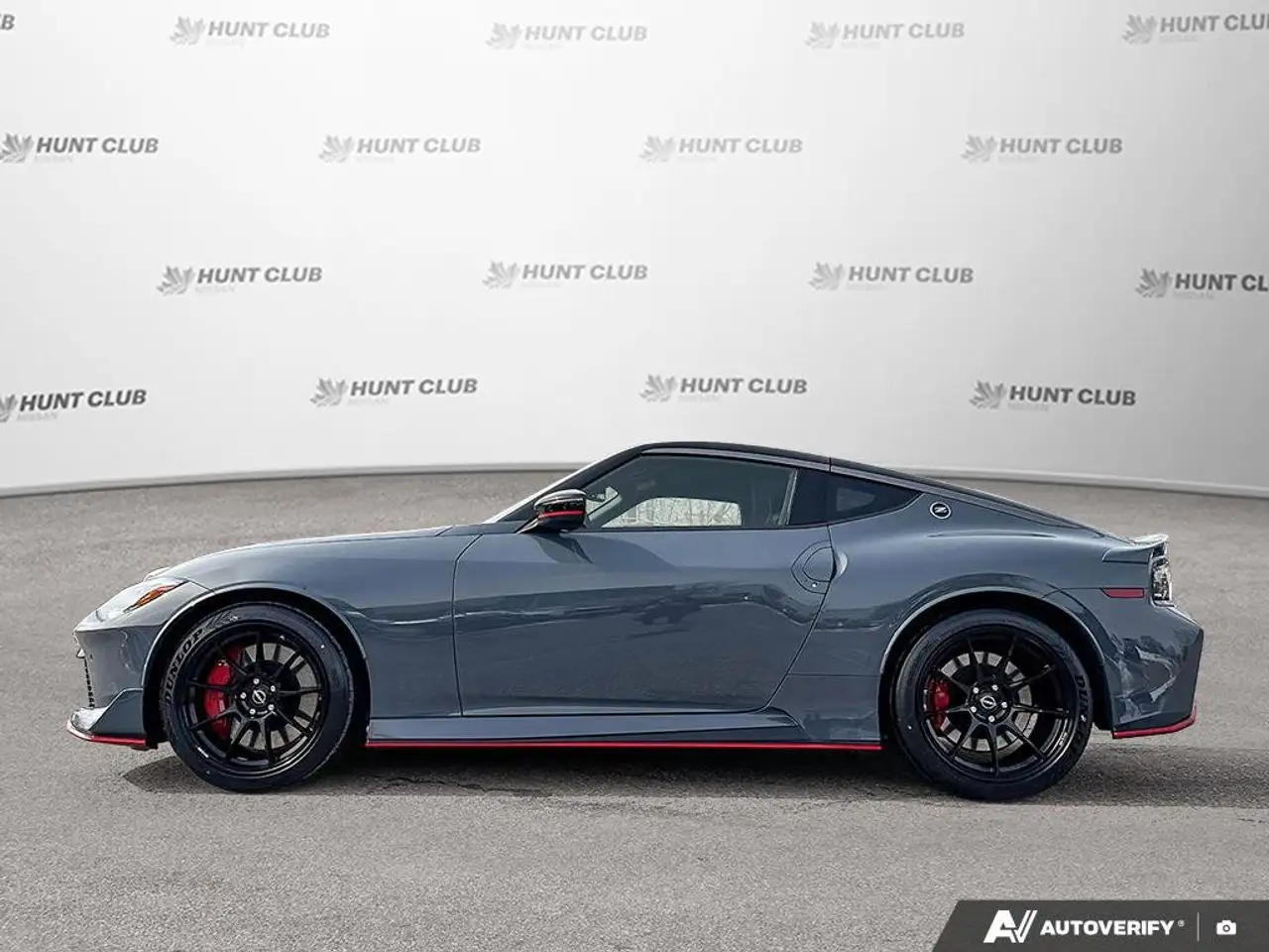 Nissan Z fotografie Nissan Z
