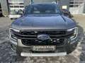 Ford Ranger Wildtrak DoKa +Hardtop mit Fenster+ Grau - thumbnail 10