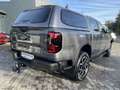 Ford Ranger Wildtrak DoKa +Hardtop mit Fenster+ Grau - thumbnail 4