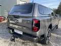 Ford Ranger Wildtrak DoKa +Hardtop mit Fenster+ Grau - thumbnail 5
