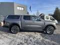 Ford Ranger Wildtrak DoKa +Hardtop mit Fenster+ Grau - thumbnail 14