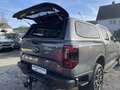 Ford Ranger Wildtrak DoKa +Hardtop mit Fenster+ Grau - thumbnail 21