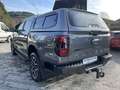 Ford Ranger Wildtrak DoKa +Hardtop mit Fenster+ Grau - thumbnail 7