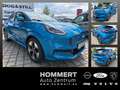Ford Puma Gen-E **NEUES MODELL** NAVI*SHZ*LHZ*CAM*PDC Blau - thumbnail 1
