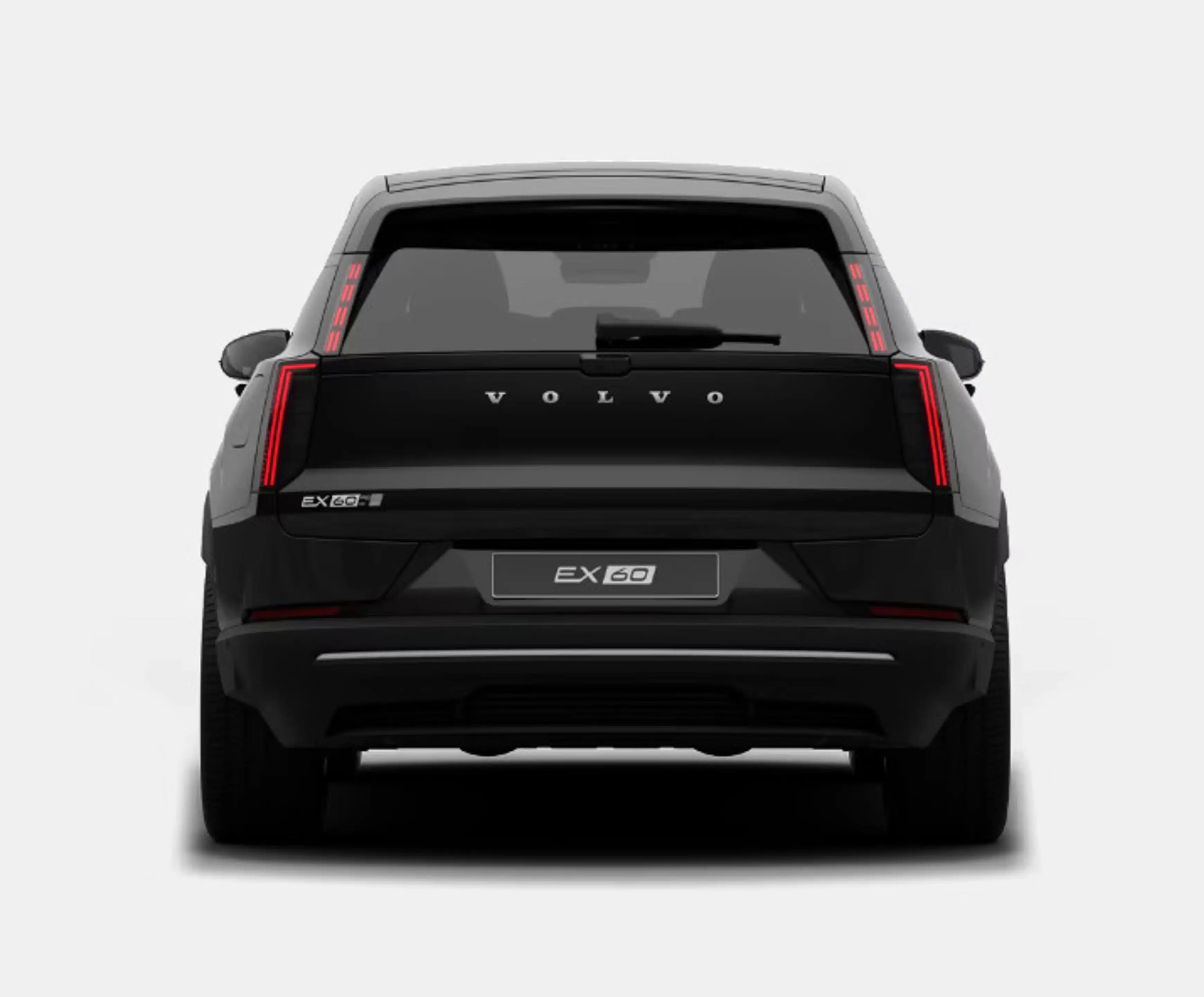 Volvo EX60 P10 AWD Ultra 95 kWh Privacy Glass | Ventilatie | — photo 4