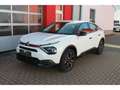 Citroen E-C4 Electric Feel Kamera Shz LED Apple Standheizung Blanc - thumbnail 1