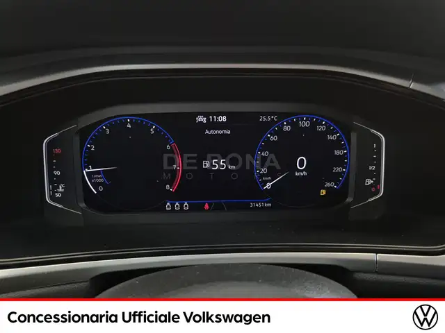 Volkswagen T-Roc view 12
