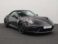 Porsche 992 Cabrio Carrera 4S Noir - thumbnail 7