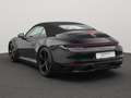 Porsche 992 Cabrio Carrera 4S Noir - thumbnail 3