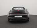 Porsche 992 Cabrio Carrera 4S Noir - thumbnail 4