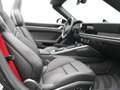 Porsche 992 Cabrio Carrera 4S Noir - thumbnail 29