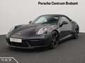 Porsche 992 Cabrio Carrera 4S Noir - thumbnail 1
