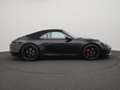 Porsche 992 Cabrio Carrera 4S Noir - thumbnail 6