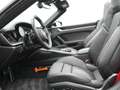 Porsche 992 Cabrio Carrera 4S Noir - thumbnail 25