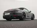 Porsche 992 Cabrio Carrera 4S Noir - thumbnail 10