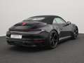 Porsche 992 Cabrio Carrera 4S Noir - thumbnail 5