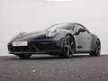 Porsche 992 Cabrio Carrera 4S Noir - thumbnail 9