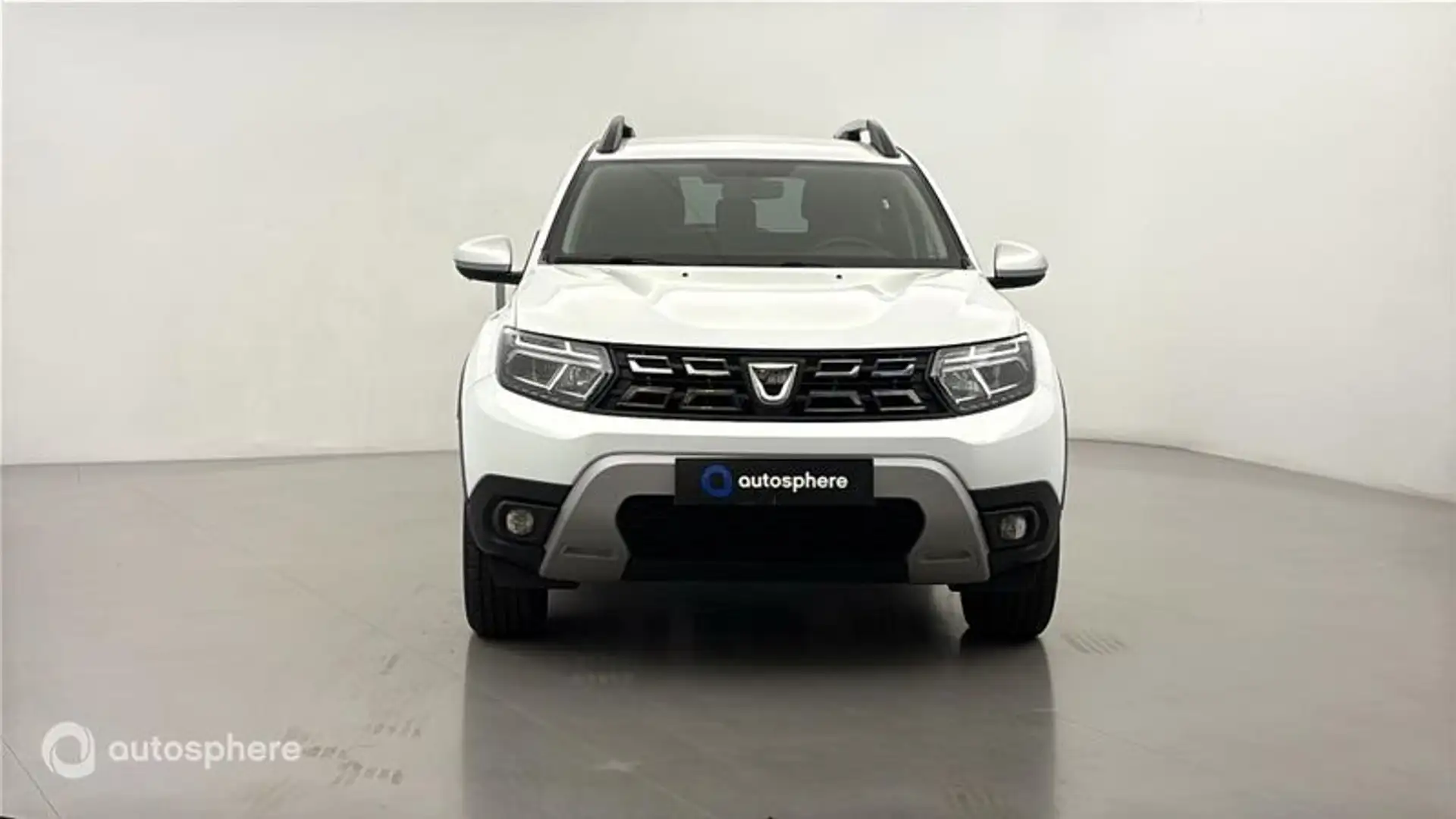 Dacia Duster 1.0 ECO-G 100ch Journey 4x2 - 2