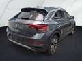 Volkswagen T-Roc 1.0 TSI GOAL NAVI KLIMA PDC SHZG LED Grau - thumbnail 2