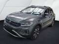 Volkswagen T-Roc 1.0 TSI GOAL NAVI KLIMA PDC SHZG LED Grau - thumbnail 1