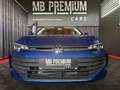 Volkswagen Passat Variant eTSI 110 kW *6-TKM*GARANTIE bis 2030* Blau - thumbnail 6