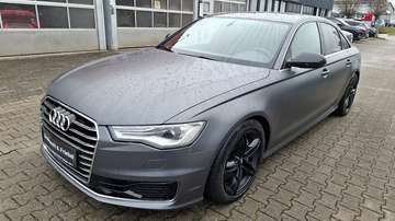 3.0 TDI V6 S-tronic*Glas-SD*Standheizung