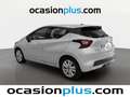 Nissan Micra IG-T Acenta CVT 100 Plateado - thumbnail 3